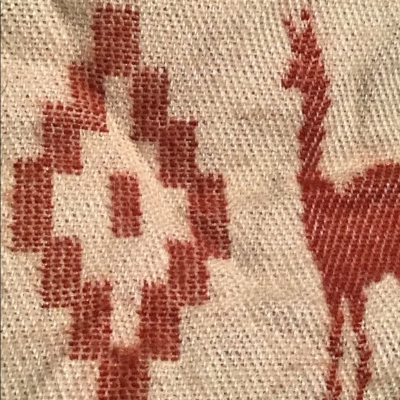 COPY - Calamaco Alpaca wool scarf - Picture 4 of 7